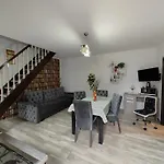 House Apartment Minerilor