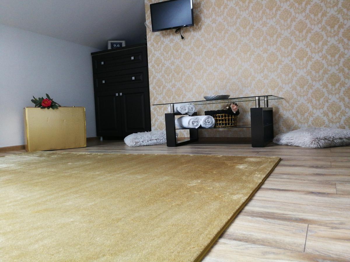 Apartment House Minerilor *