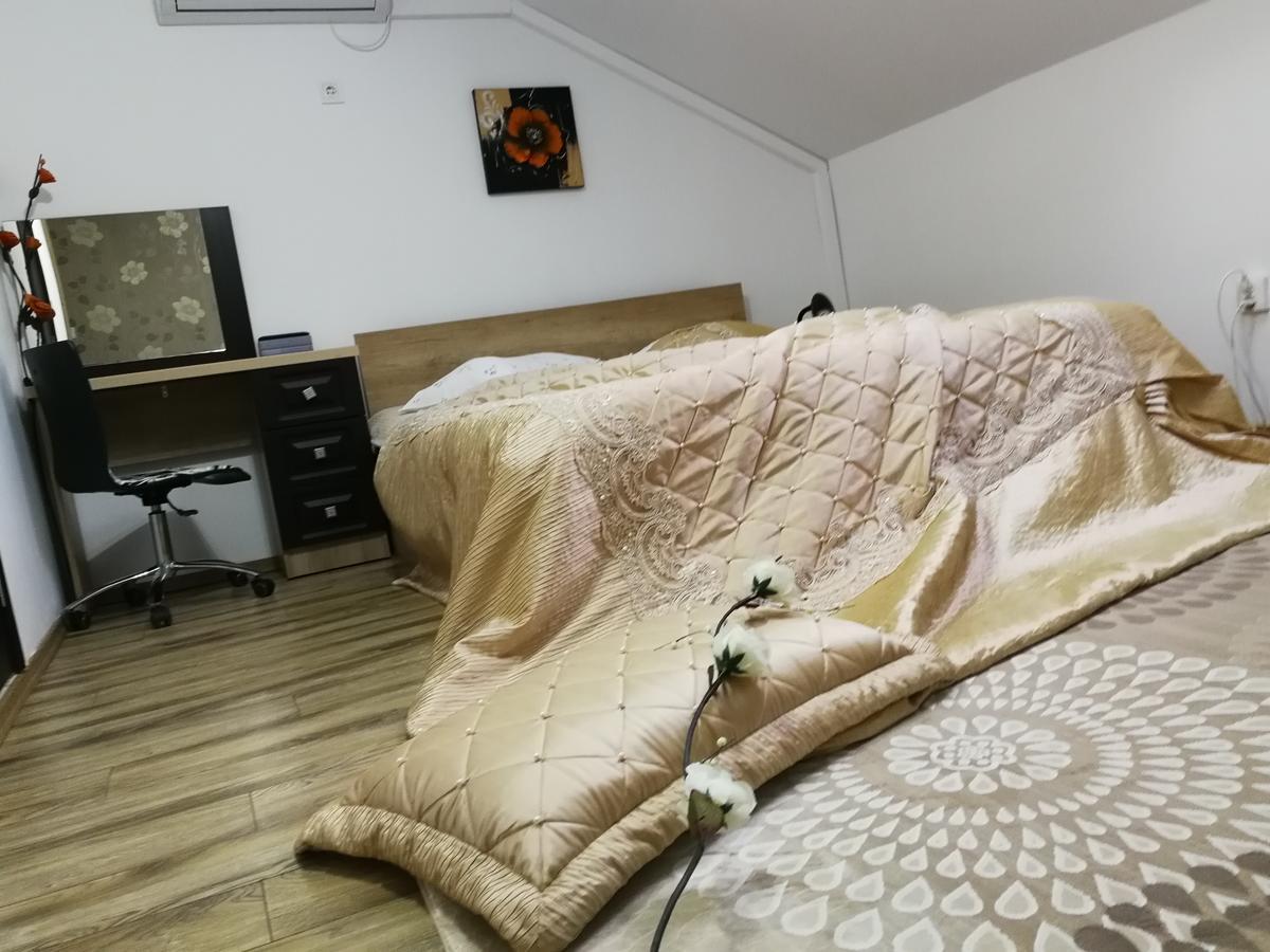 House Minerilor Apartment *