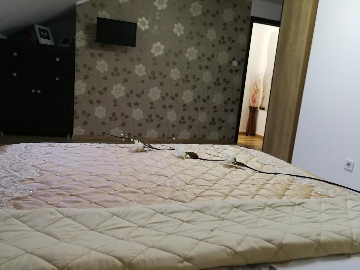 Apartment House Minerilor Cluj-Napoca