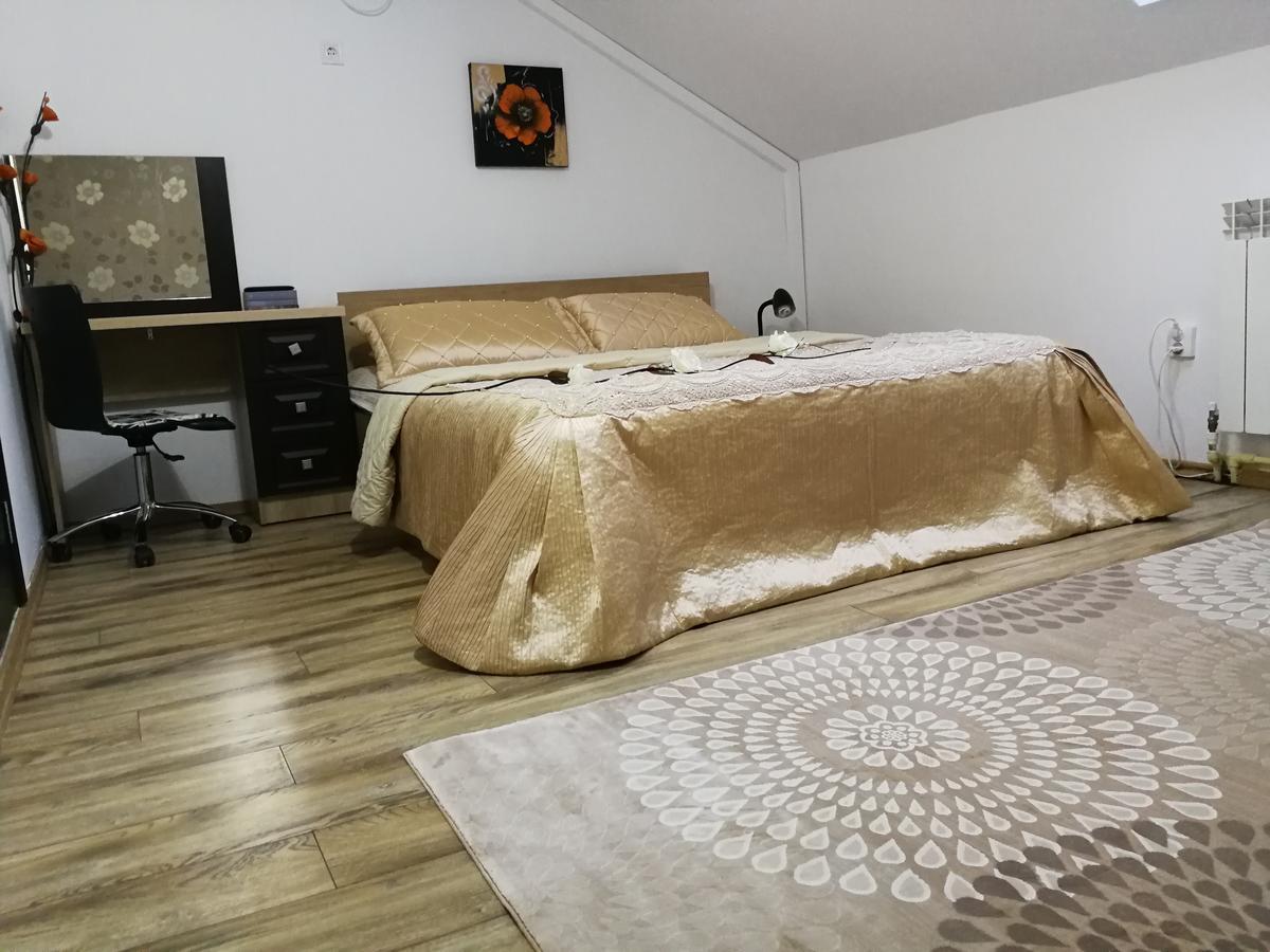 House Minerilor Cluj-Napoca