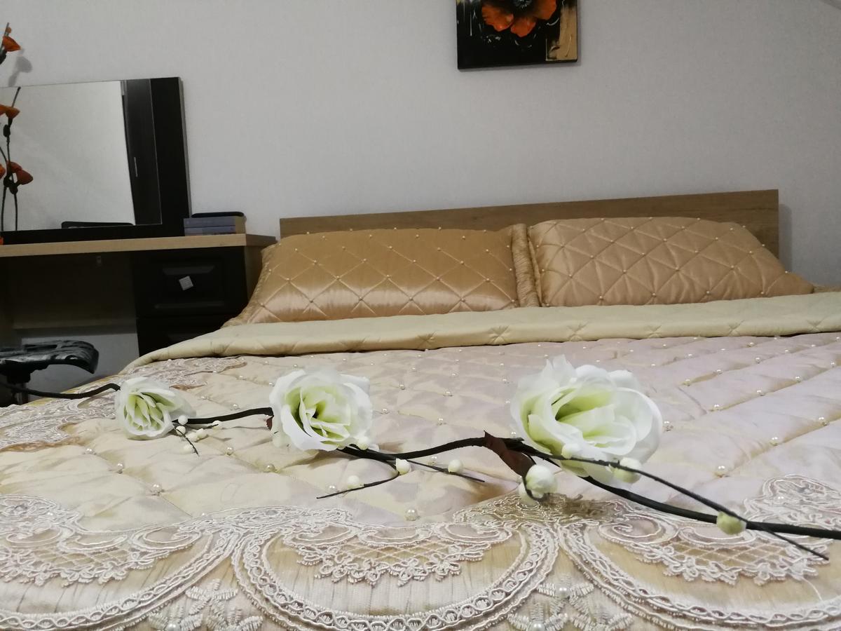 House Minerilor Apartment Cluj-Napoca