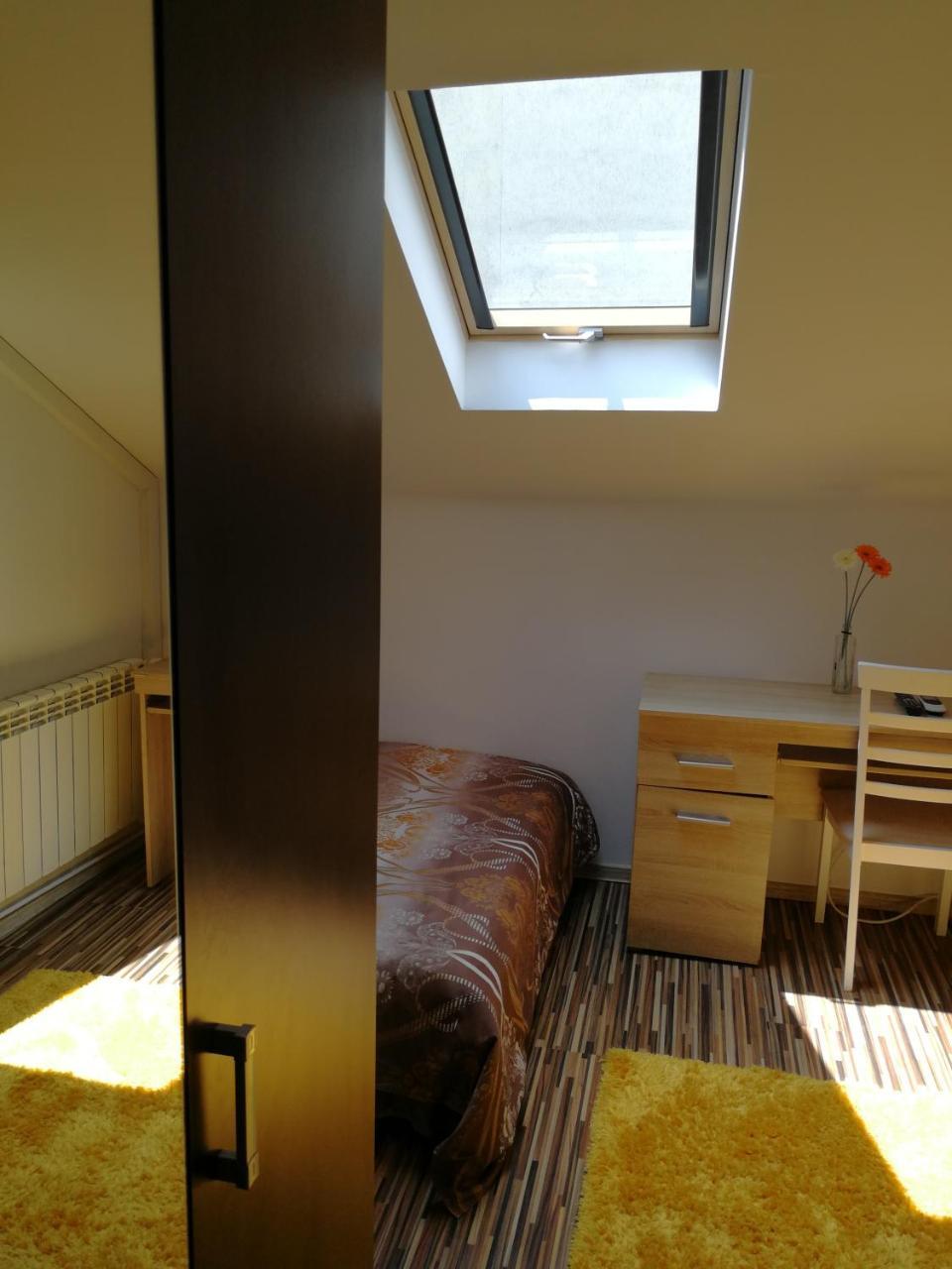 Apartment House Minerilor Cluj-Napoca